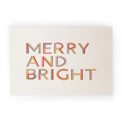 Rachel Szo Merry And Bright Light Looped Vinyl Welcome Mat - Society6 12 Rachel Szo Merry And Bright Light Looped Vinyl Welcome Mat - Society6 -Home Decor Store GUEST 9728f583 7f29 42d9 a4e0 fa2a950bdd24