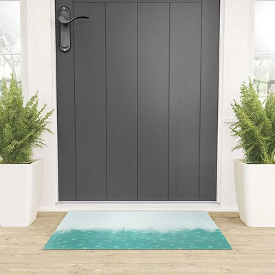 Mareike Boehmer My Favorite Pattern Looped Vinyl Welcome Mat - Society6 3 Mareike Boehmer My Favorite Pattern Looped Vinyl Welcome Mat - Society6