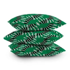 16"x16" Gabriela Fuente Piano Square Throw Pillow Black/White - Deny Designs 7 16"x16" Gabriela Fuente Piano Square Throw Pillow Black/White - Deny Designs -Home Decor Store GUEST 9b7f4f2b d21f 4423 9c93 e30892c7df44