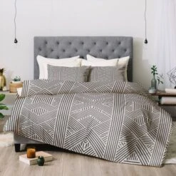 Holli Zollinger Amai Comforter Set - Deny Designs
