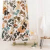 Modern Abstract Of Brush Stroke Shower Curtain - Deny Designs -Home Decor Store GUEST a5c9752b 5c5c 4974 9a10 eab006feaa35