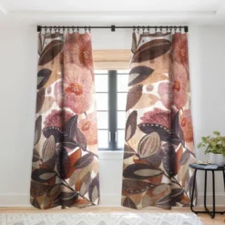 Viviana Gonzalez Nature Love Botanical 3 Single Panel Sheer Window Curtain - Deny Designs 13 Viviana Gonzalez Nature Love Botanical 3 Single Panel Sheer Window Curtain - Deny Designs -Home Decor Store GUEST a7f03417 5063 4a30 a6ba 860a7d93295a