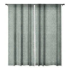 Marta Barragan Camarasa Abstract Pattern Linear Stroke Single Panel Sheer Window Curtain - Deny Designs 8 Marta Barragan Camarasa Abstract Pattern Linear Stroke Single Panel Sheer Window Curtain - Deny Designs -Home Decor Store GUEST a82aaa58 b3b2 4966 9daf b69230c3c852