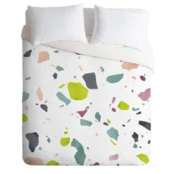 Mareike Boehmer Terrazzo Comforter & Sham Set - Deny Designs 11 Mareike Boehmer Terrazzo Comforter & Sham Set - Deny Designs -Home Decor Store GUEST aac9e0ff 3e0d 43a5 8d95 7c0cf778a36d