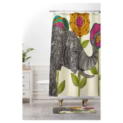 Valentina Ramos Aaron Elephant Cushion Bath Mat (36"x24") Pink - Deny Designs 7 Valentina Ramos Aaron Elephant Cushion Bath Mat (36"x24") Pink - Deny Designs -Home Decor Store GUEST acd18705 39bf 474c b462 ef95770a2e58