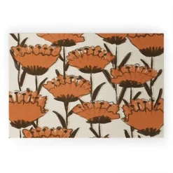 Alisa Galitsyna Red Hand Drawn Poppies Welcome Mat - Society6 13 Alisa Galitsyna Red Hand Drawn Poppies Welcome Mat - Society6 -Home Decor Store GUEST b35c062c c54b 4838 9d0e e8abf5997e29