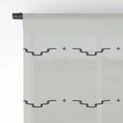 Allie Falcon Aztec Moon Single Panel Sheer Window Curtain - Deny Designs -Home Decor Store GUEST b4524c2b 56db 4dcb b0de 01dd9845e673