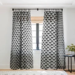 Caroline Okun Majestic Crane Single Panel Sheer Window Curtain - Deny Designs 7 Caroline Okun Majestic Crane Single Panel Sheer Window Curtain - Deny Designs -Home Decor Store GUEST b4646c6c 811b 4b9d 9f2d fea02cc2d695