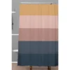 Colour Poems Minimal Retro Striped Shower Curtain Blue/Pink - Deny Designs 1 Colour Poems Minimal Retro Striped Shower Curtain Blue/Pink - Deny Designs -Home Decor Store GUEST b4ca75cc 0698 445b 9d1f 751c92d60ed7