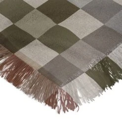 Ninola Design Multicolored Checker Natural Woven Throw Blanket - Deny Designs 11 Ninola Design Multicolored Checker Natural Woven Throw Blanket - Deny Designs -Home Decor Store GUEST bb3b1e91 91ee 4c44 af71 8c0d124f1166