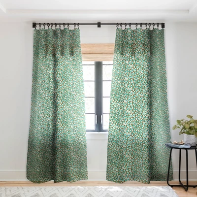 Holli Zollinger BAHA Single Panel Sheer Window Curtain - Deny Designs 8 Holli Zollinger BAHA Single Panel Sheer Window Curtain - Deny Designs - Image 6