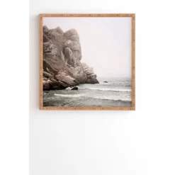 Bree Madden Northern Coast Bamboo Framed Wall Art - Deny Designs 8 Bree Madden Northern Coast Bamboo Framed Wall Art - Deny Designs -Home Decor Store GUEST bd042191 72c8 416a 9a61 b9d8b57a0c86