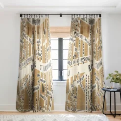Holli Zollinger PARIS MAP RUSTIC Single Panel Sheer Window Curtain - Deny Designs 13 Holli Zollinger PARIS MAP RUSTIC Single Panel Sheer Window Curtain - Deny Designs -Home Decor Store GUEST c3659a80 4a7f 4232 a847 6385f906f405
