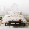 Gray Monika Strigel Boho Summer Duvet Cover - Deny Designs 2 Gray Monika Strigel Boho Summer Duvet Cover - Deny Designs -Home Decor Store GUEST c56fea5c 9b3d 429b 890a 90af1544e3d4