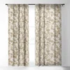 Holli Zollinger Greenwood Linen Single Panel Sheer Window Curtain - Deny Designs 2 Holli Zollinger Greenwood Linen Single Panel Sheer Window Curtain - Deny Designs -Home Decor Store GUEST c68c0d00 b5d2 4fc0 9b6a 58571a665bbf