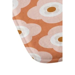 Beshka Kueser Shapes Flowers Bath Mat Orange - Deny Designs 5 Beshka Kueser Shapes Flowers Bath Mat Orange - Deny Designs -Home Decor Store GUEST c7235810 bf5b 4760 bad1 046159d876f0
