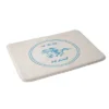 34"x21" Emma Boys Yee Haw Memory Foam Bath Mat Cream - Deny Designs 1 34"x21" Emma Boys Yee Haw Memory Foam Bath Mat Cream - Deny Designs -Home Decor Store GUEST ccdd7da3 b038 4f07 a131 23abf5317113