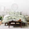 Ninola Design Ink Splatter Lime Banana Duvet Cover & Sham Set - Deny Designs 1 Ninola Design Ink Splatter Lime Banana Duvet Cover & Sham Set - Deny Designs -Home Decor Store GUEST ce15e5f0 a5e1 414f aaad 8afec29a0886