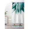 Gale Switzer Agave Fringe Bath Mat Green - Deny Designs -Home Decor Store GUEST cef12438 b05e 4759 9180 229769267025