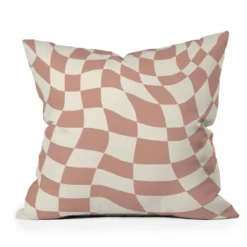 Little Dean Checkers Coral Summer Beach Outdoor Throw Pillow Pink - Deny Designs 14 Little Dean Checkers Coral Summer Beach Outdoor Throw Pillow Pink - Deny Designs -Home Decor Store GUEST cf2aa6ab f656 4698 a67a 7bcc510e6433