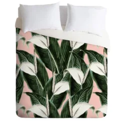Marta Barragan Camarasa Sweet Floral Comforter & Sham Set Green - Deny Designs 13 Marta Barragan Camarasa Sweet Floral Comforter & Sham Set Green - Deny Designs -Home Decor Store GUEST cf6538a8 9581 4b9a ac17 06cc7a65e702