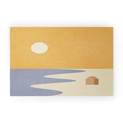 Alisa Galitsyna Tiny House 2 Welcome Mat - Society6 7 Alisa Galitsyna Tiny House 2 Welcome Mat - Society6 - Image 5