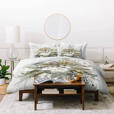 Iveta Abolina Duvet Set - Deny Designs 3 Iveta Abolina Duvet Set - Deny Designs