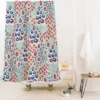 Deny Designs Holli Zollinger Liberty Natural Shower Curtain -Home Decor Store GUEST d2b2aea5 772a 41ca a520 e60cd7e28170