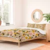 Alison Janssen Alices Vintage Garden Duvet Set - Deny Designs -Home Decor Store GUEST d2df7142 76ce 4cab b855 fd2004e663f7