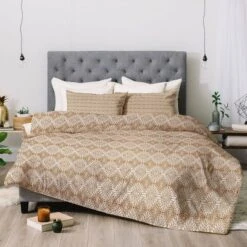 Holli Zollinger Sahara Geo Comforter Set - Deny Designs -Home Decor Store GUEST d3651b29 417d 4482 bb3a 6297e9af6a02