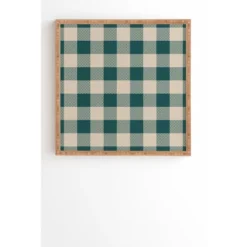 Zoe Wodarz Cozy Woods Bamboo Framed Wall Art - Deny Designs -Home Decor Store GUEST d3e71afb 74a7 4abc b14c 045d8a4ea1a4