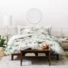 Pattern State Camp Floral Duvet Set - Deny Designs 2 Pattern State Camp Floral Duvet Set - Deny Designs -Home Decor Store GUEST d42de85e 4d2e 4740 a70c e355b25cff14