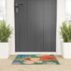 Sandrapoliakov VINTAGE GARDEN GREEN Welcome Mat - Society6 2 Sandrapoliakov VINTAGE GARDEN GREEN Welcome Mat - Society6 -Home Decor Store GUEST d4d73c59 c162 4b49 9a29 962e7b95ff5d