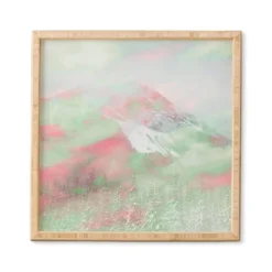 Caleb Troy Banff Painted Christmas Bamboo Framed Wall Art - Deny Designs 11 Caleb Troy Banff Painted Christmas Bamboo Framed Wall Art - Deny Designs -Home Decor Store GUEST d55c181a 4f77 40ef a7c4 a48ab4d6f887