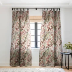Ninola Design Ferns Foliage Nature Green Single Panel Sheer Window Curtain - Deny Designs 13 Ninola Design Ferns Foliage Nature Green Single Panel Sheer Window Curtain - Deny Designs -Home Decor Store GUEST d656a56b c5fb 4609 a6ab 3bab99ff552f