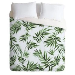 Marta Barragan Camarasa Watercolor Duvet Cover & Sham Set - Deny Designs -Home Decor Store GUEST d673bfd0 2524 4be4 bcd8 6cfbde1b18df