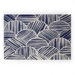Alisa Galitsyna Navy Blue Striped Pattern Welcome Mat - Society6 11 Alisa Galitsyna Navy Blue Striped Pattern Welcome Mat - Society6 -Home Decor Store GUEST d868c921 b238 4bfc be8b 78bad8b65150