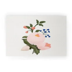 Showmemars Delicate Florals No2 Welcome Mat - Society6 12 Showmemars Delicate Florals No2 Welcome Mat - Society6 -Home Decor Store GUEST d8a0430d 653a 440c af39 15f7ec658e0a