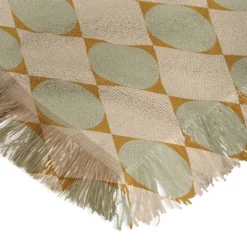 Colour Poems Retro Geometric Pattern III 56"x46" Woven Throw Blanket - Deny Designs 9 Colour Poems Retro Geometric Pattern III 56"x46" Woven Throw Blanket - Deny Designs -Home Decor Store GUEST d94cdf52 c495 4abd 8f9c 8d3de8db6ece