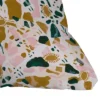 16"x16" Marta Barragan Camarasa Boho Terrazzo Square Throw Pillow - Deny Designs -Home Decor Store GUEST da2a6a49 2506 4e82 9713 03e3ed6901ad