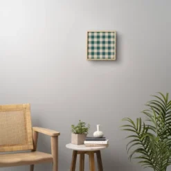 Zoe Wodarz Cozy Woods Bamboo Framed Wall Art - Deny Designs -Home Decor Store GUEST dd06f74b c389 4b14 b7aa 15fa2f5a963d