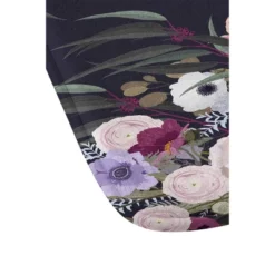 Iveta Abolina Afrodille Bath Mat Purple - Deny Designs -Home Decor Store GUEST de17d2b0 8aed 4f6e b4c5 1c798decbb61