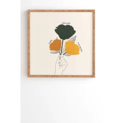 Oris Eddu Make Yourself A Priority Bamboo Framed Wall Canvas Cream - Deny Designs 9 Oris Eddu Make Yourself A Priority Bamboo Framed Wall Canvas Cream - Deny Designs -Home Decor Store GUEST e00e7b94 ef36 4cbf ad00 a1318272a762