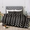 Nick Quintero Herringbone Comforter Set - Deny Designs -Home Decor Store GUEST e0ff7343 2a91 4893 885b a4d518eea1ce