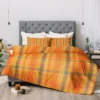 Deny Designs Allyson Johnson Fall Time Plaid Comforter Set -Home Decor Store GUEST e2a27b19 f35f 4860 8a11 2b351cabe307