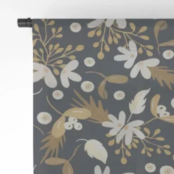 Marta Barragan Camarasa Sweet Winter Garden I Single Panel Sheer Window Curtain - Deny Designs 10 Marta Barragan Camarasa Sweet Winter Garden I Single Panel Sheer Window Curtain - Deny Designs -Home Decor Store GUEST e5f084fc 65fa 483d a1e3 c64fcd1d4da0