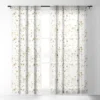 Nature Magick Metallic Gold Terrazzo Sparkle Single Panel Sheer Window Curtain - Deny Designs 1 Nature Magick Metallic Gold Terrazzo Sparkle Single Panel Sheer Window Curtain - Deny Designs -Home Decor Store GUEST e77ab631 8bcd 4bdc ab98 546788454c55