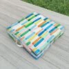 Jacqueline Maldonado Dreamy Watercolor Dashes Multi Outdoor Floor Cushion - Deny Designs 2 Jacqueline Maldonado Dreamy Watercolor Dashes Multi Outdoor Floor Cushion - Deny Designs -Home Decor Store GUEST e91fab6a 1d51 418c b8e5 2a7ea91df1ae