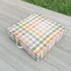 Ninola Design Countryside Gingham Picnic Outdoor Floor Cushion - Deny Designs 1 Ninola Design Countryside Gingham Picnic Outdoor Floor Cushion - Deny Designs -Home Decor Store GUEST e9e42a66 5846 4e6d 8d81 ba035bd7c7c0