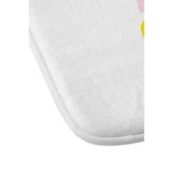 Hello Sayang You Make My Heart Go Boom Boom Bath Rugs And Mats White 24" X 36" - Deny Designs 6 Hello Sayang You Make My Heart Go Boom Boom Bath Rugs And Mats White 24" X 36" - Deny Designs -Home Decor Store GUEST f0910074 93bb 441f bda4 fb90b9726d91